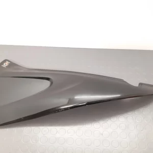 Rivestimento laterale sinistro (52.53-2346003) BMW F650 Funduro anno 1997-2000