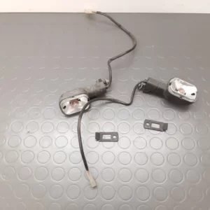 Clignotant arrière BMW F650 Funduro année 1997-2000