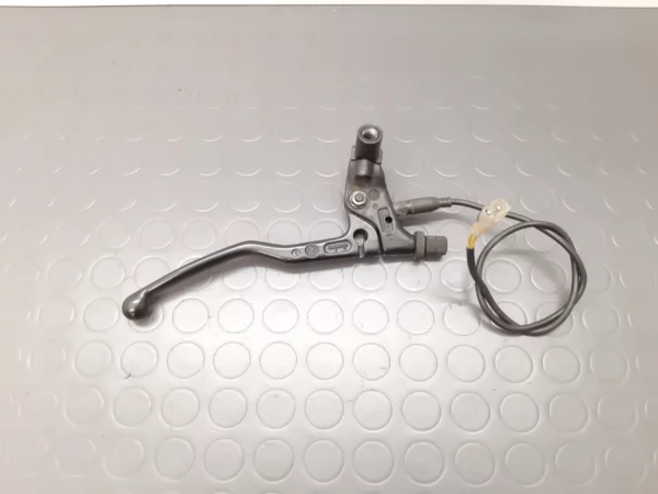 Kupplungshebel BMW F650 Funduro Jg. 1997-2000 – Bild 2