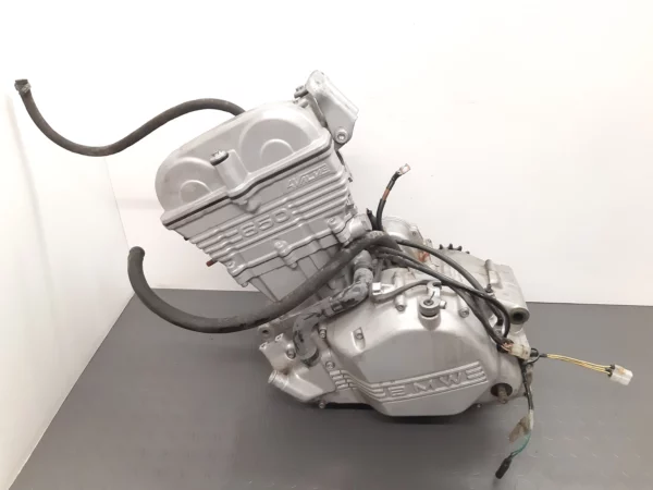 Motor BMW F650 Funduro Jg. 1997-2000