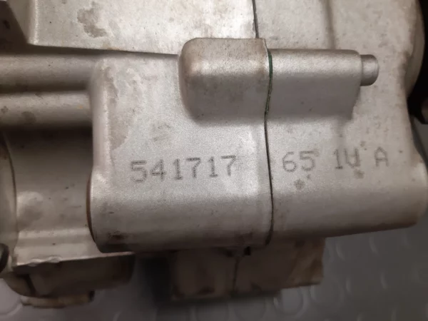 Motor BMW F650 Funduro Jg. 1997-2000 – Bild 4