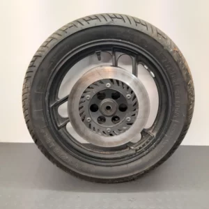 Vorderrad Yamaha FZ 750 (1FV) Jg. 1985-93