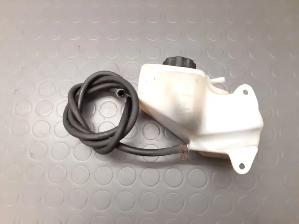 Réservoir de liquide de refroidissement Yamaha FZ 750 (1FV) année 1985-93 – Image 2