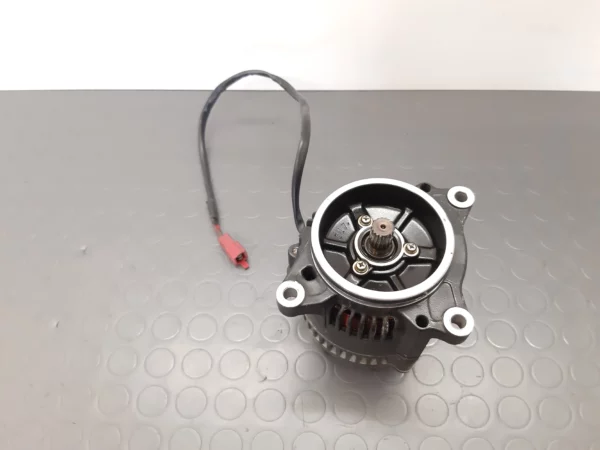 Alternateur Dynamo (100211-1970 B3G) Yamaha FZ 750 (1FV) année 1985-93