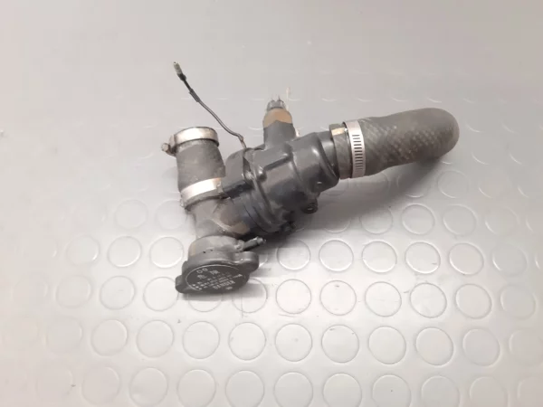 Thermostat Yamaha FZ 750 (1FV) year 1985-93 - Image 2