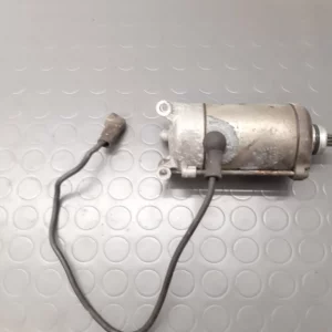 Motorino di avviamento Kawasaki GPZ 1100 B1/B2 anno 1981-1983