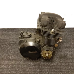 Motore KZT10BE014366 Kawasaki GPZ 1100 B2 anno 1982