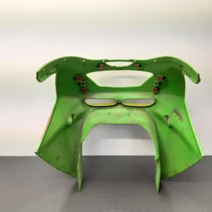 Mascherina lampada Kawasaki ZX9R B anno 1994-97 - immagine 4