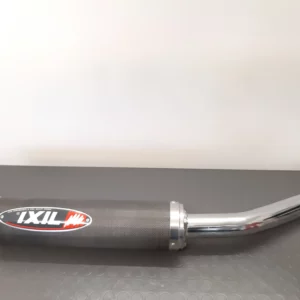 Scarico CARBON RACING UNIVERSALE per 1000/1100