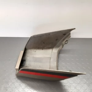 Rear mudguard Kawasaki GPZ 1100 B1/B2 Yr. 1981-1983 - Image 3