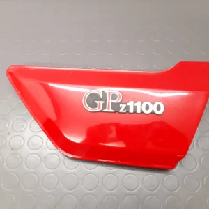 Rivestimento laterale destro Kawasaki GPZ 1100 B1/B2 anno 1981-1983
