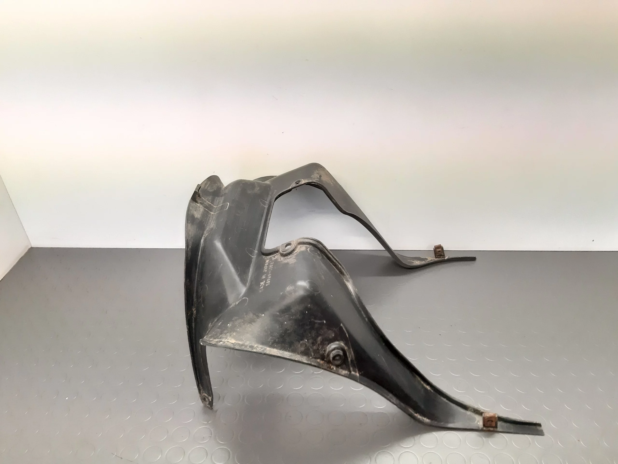 Carénage intérieur Kawasaki GPz 1100 UT année 1984 – Image 2