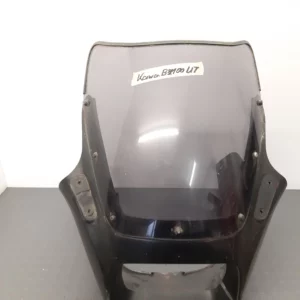 Lampenmaske Kawasaki GPz 1100 UT Jg. 1984 – Bild 5