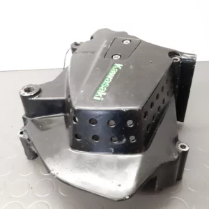 Engine cover MODIFIED Kawasaki GPZ 1100 B1/B2 Yr. 1981-1983 - Image 3