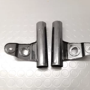 Headlight mounts Kawasaki GPZ 1100 B1/B2 Yr. 1981-1983 - Image 2