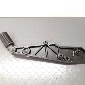 Footrests left Kawasaki GPZ 1100 B1/B2 Yr. 1981-1983 - Image 2