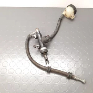 Pompa freno posteriore Kawasaki GPZ 1100 B1/B2 anno 1981-1983