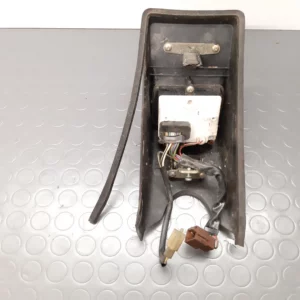 Jauge de carburant Kawasaki GPz 1100 UT année 1984 – Image 2