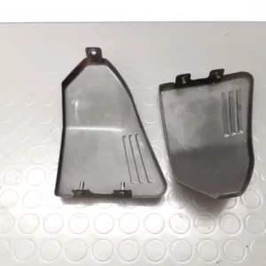 Schutzblach Kawasaki GPz 1100 UT Jg. 1984 – Bild 2