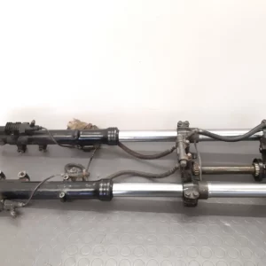 Forcella Kawasaki GPz 1100 UT anno 1984