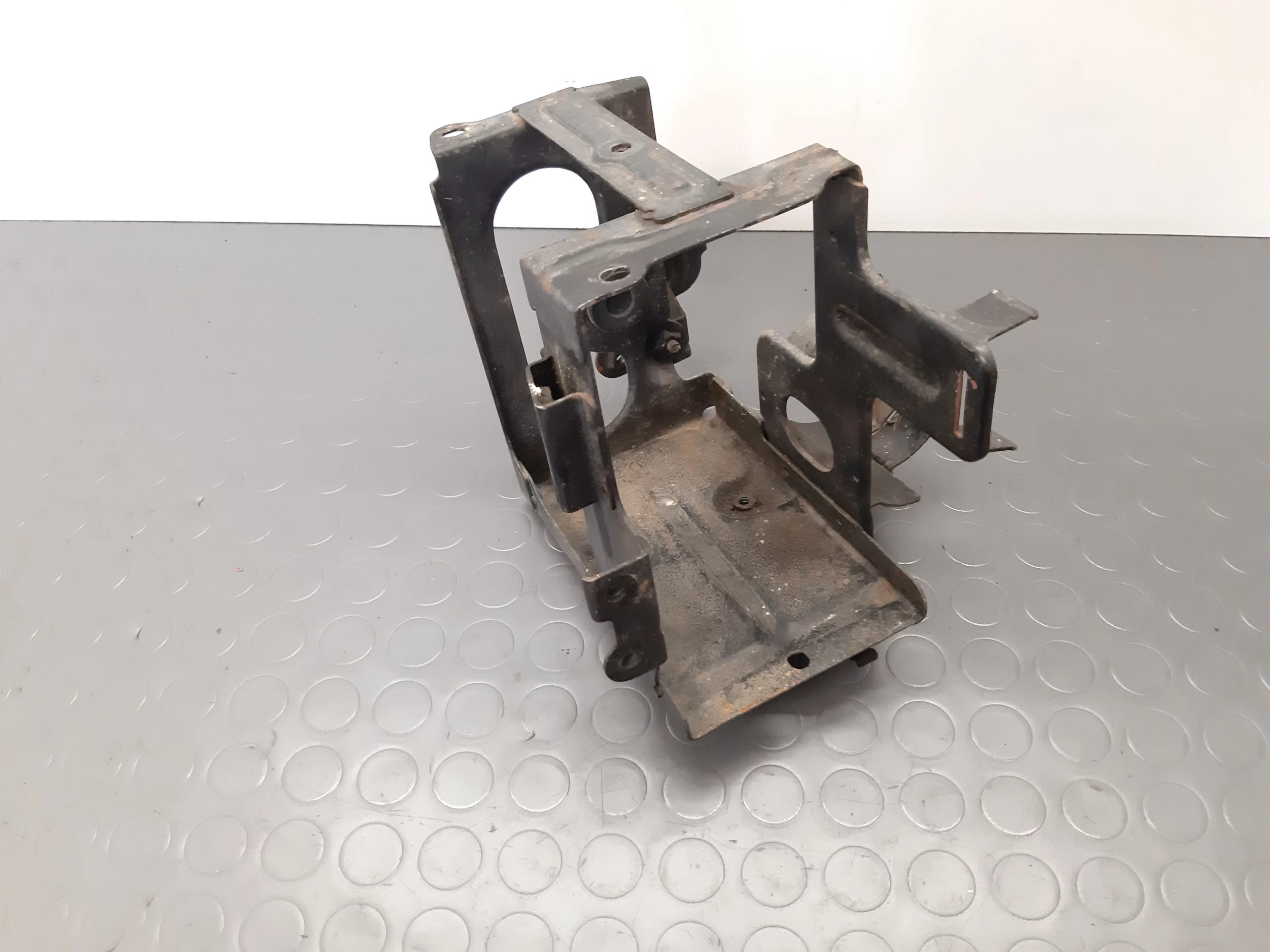 Scatola della batteria Kawasaki GPz 1100 UT anno 1984