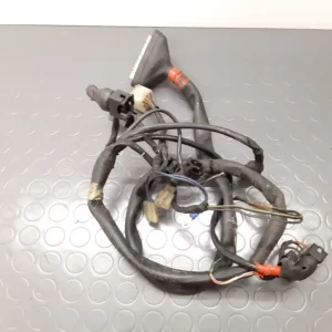 Rear wiring harness Kawasaki GPZ 1100 B1/B2 Yr. 1981-1983