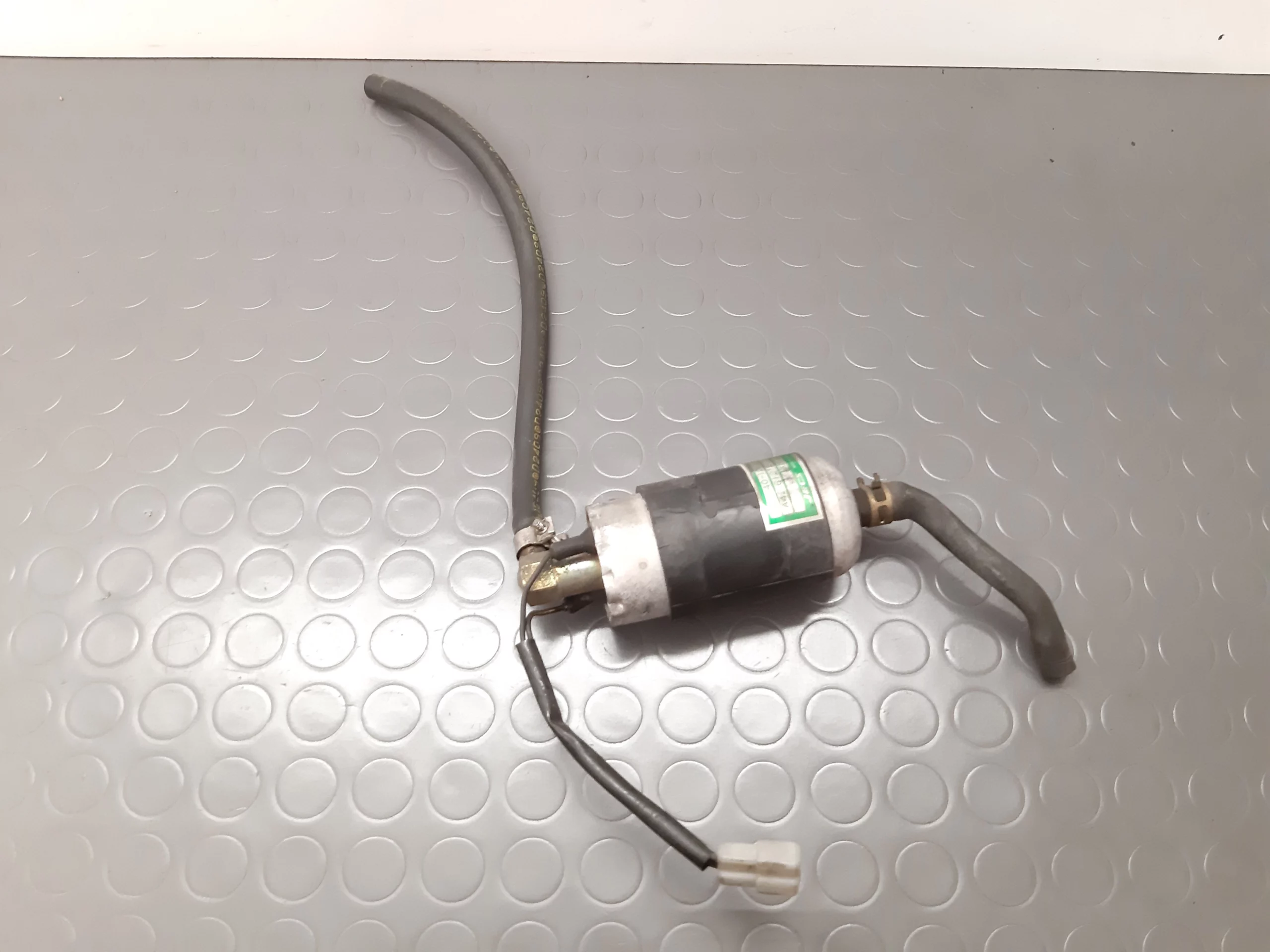 Pompe à essence 49040-1003 Kawasaki GPZ 1100 B1/B2 année 1981-1983