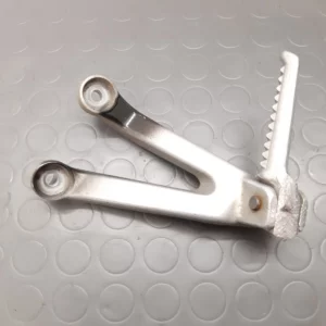 Fussrasten links Honda CBR 900 RR Fireblade Jg. 1996-97