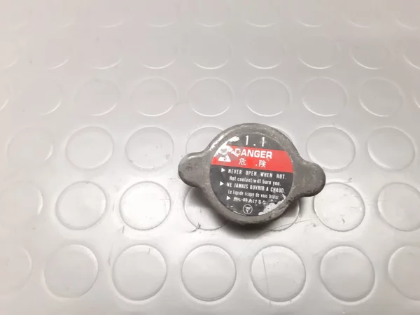 Fireblade Radiator Cap Radiator cap Honda CBR 900 RR Fireblade Yr. 1996-97