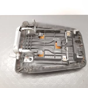Sitzbank hinten Honda CBR 900 RR Fireblade Jg. 1996-97 – Bild 2
