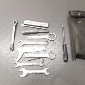 Tool Honda CBR 900 RR Fireblade Yr. 1996-97