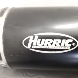 Auspuff mit Krümmer NICHT ORIGINAL Honda CBR 900 RR Fireblade Jg. 1996-97 – Bild 2