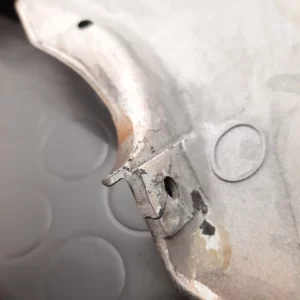 Rivestimento laterale Honda CBR 900 RR Fireblade anno 1996-97 - immagine 3