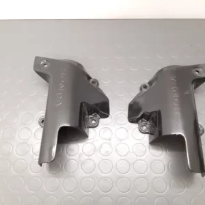 Fork covers Honda CBR 900 RR Fireblade Yr. 1996-97
