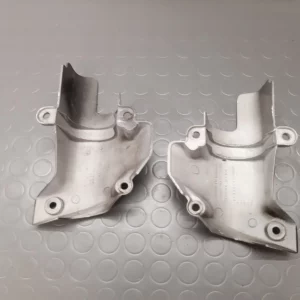 Carenatura forcella Honda CBR 900 RR Fireblade anno 1996-97 - immagine 2