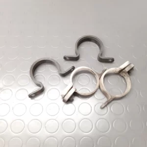 Faschette forcella Honda CBR 900 RR Fireblade anno 1996-97