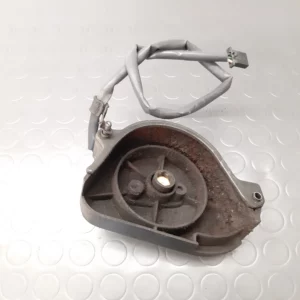 Copricatena Honda CBR 900 RR Fireblade anno 1996-97 - immagine 2