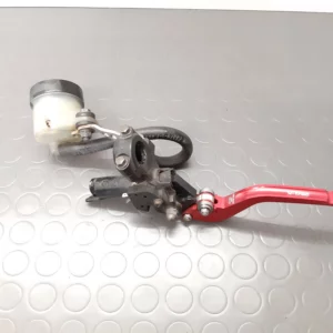 Leva del freno NON ORIGINALE Honda CBR 900 RR Fireblade anno 1996-97 - immagine 2