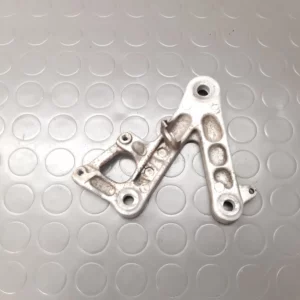 Footrest mounting right Honda CBR 900 RR Fireblade Yr. 1996-97 - Image 2