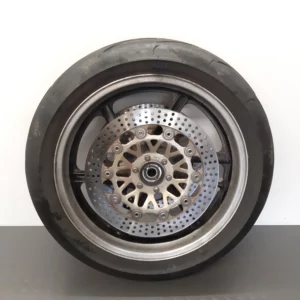 Front wheel Honda CBR 900 RR Fireblade Yr. 1996-97 - Image 2