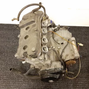 Moteur SC33E-2011473 Honda CBR 900 RR Fireblade année 1996-97 – Image 2