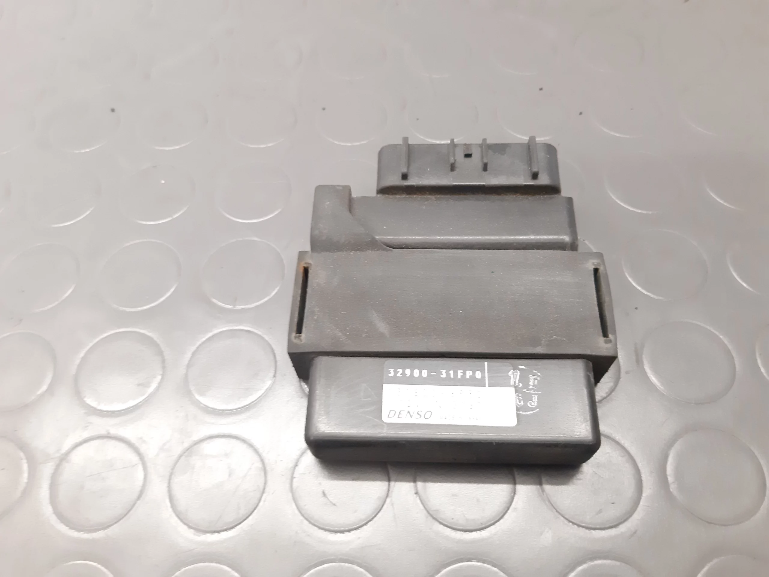 CDI 32900-31FP0 Suzuki GSF 600 U Bandit Yr. 2004