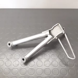 Footrests left Suzuki GSF 600 U Bandit Yr. 2004 - Image 2