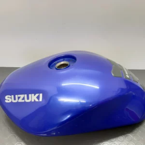 Serbatoio carburante Suzuki GSF 600 U Bandit anno 2004