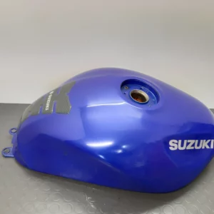 Tank Suzuki GSF 600 U Bandit Jg. 2004 – Bild 2