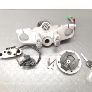 Blocco accensione Suzuki GSF 600 U Bandit anno 2004