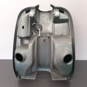 Beinschild Piaggio Vespa ET4 125 Jg. 1996-99 – Bild 2