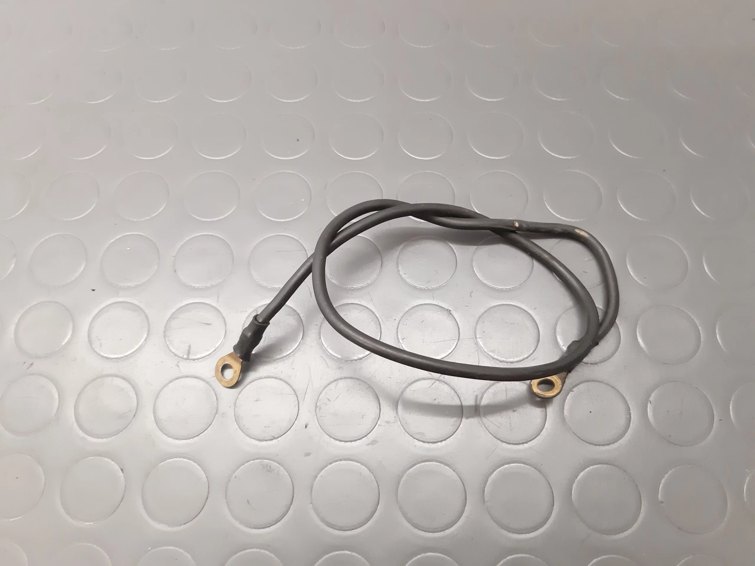 Massekabel Piaggio Vespa ET4 125 Jg. 1996-99