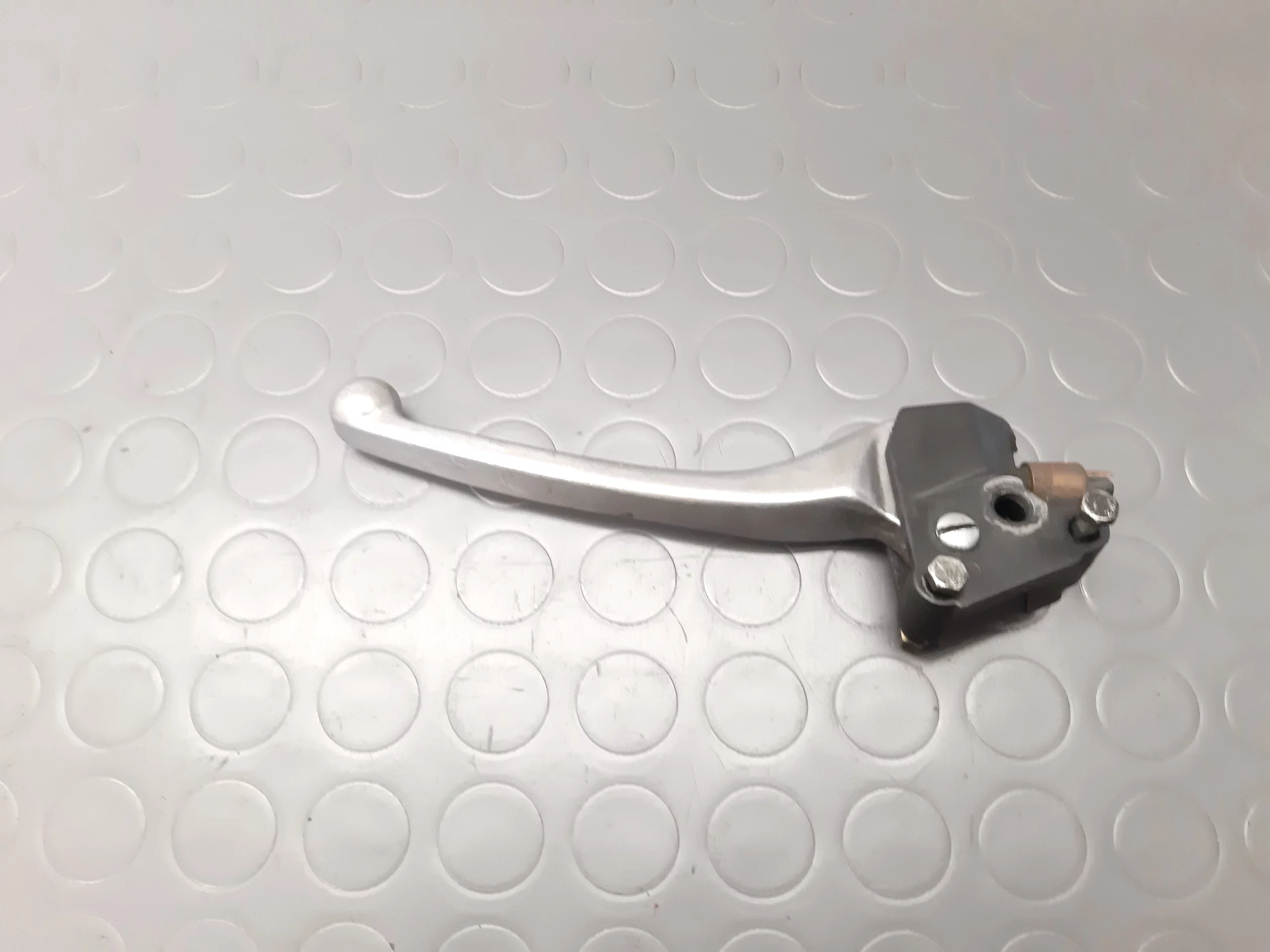 Brake lever left Piaggio Vespa ET4 125 Yr. 1996-99