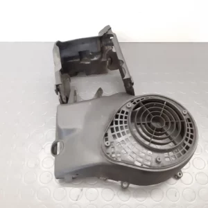 Cylinder protection and fan wheel cover Piaggio Vespa ET4 125 Yr. 1996-99